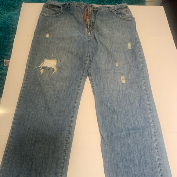Mens jeans - Picture 1 of 9